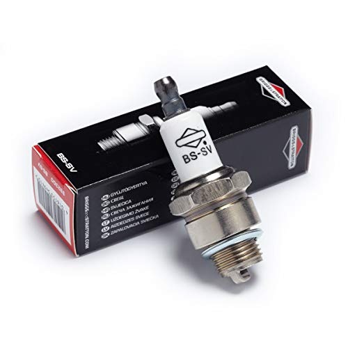 Spark Plug BS-SV in the group Accessories & spare parts Klippo lawn mowers at Gräsklipparbutiken (BS-SV)